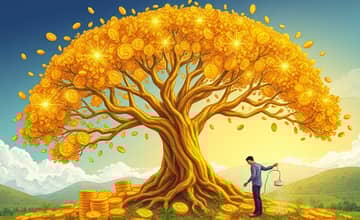 O Poder dos Dividendos: Construindo Riqueza Passiva