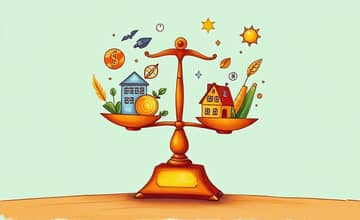 Gestão de Carteira: Equilíbrio é a Chave