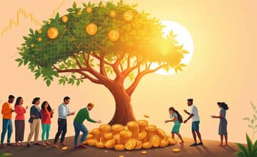 Previdência Privada: Um Futuro Mais Tranquilo