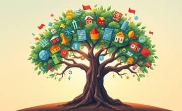 Diversificação Inteligente: Minimizando Riscos