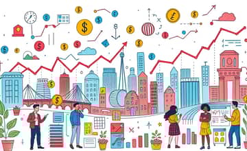 Indicadores Econômicos: O Que Eles Significam?