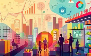 Análise Setorial: Oportunidades Escondidas no Mercado