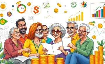 Aposentadoria: Construindo Seu Legado Financeiro