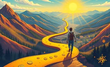 Planejamento Financeiro: O Mapa para a Liberdade