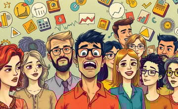 Finanças Comportamentais: Por Que Agimos Assim?