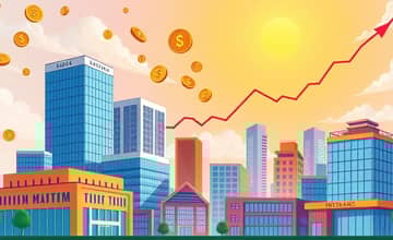 Fundos Imobiliários: Aluguel Sem Ter um Imóvel