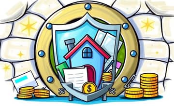 Proteção Patrimonial: Blindando Seus Ativos