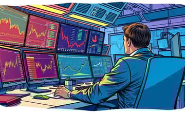 Day Trade: Realidade vs. Expectativa