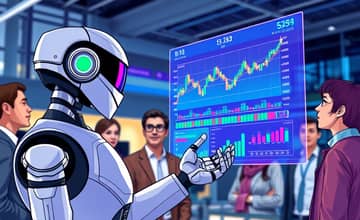 Robôs-Advisors: O Futuro da Consultoria Financeira?