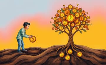 Educação Financeira: O Investimento Que Ninguém Tira de Você