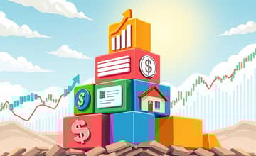 Alocação de Ativos: O Alicerce da Sua Estratégia