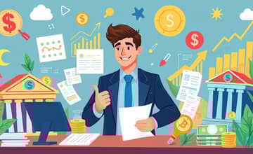 Como Negociar as Melhores Taxas de Empréstimo