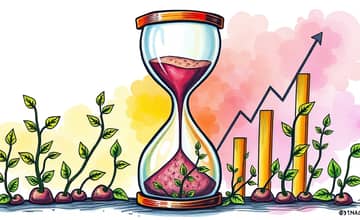 Fator Tempo: O Maior Aliado do Investidor