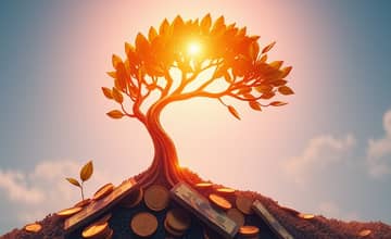 Juros Compostos: O Segredo da Riqueza a Longo Prazo