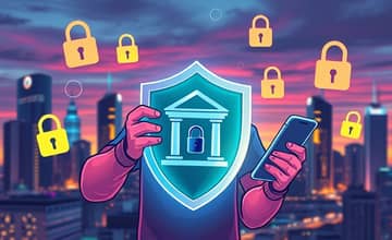 Evitando Fraudes em Empréstimos: Dicas de Segurança