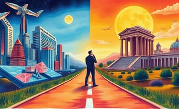 Ações de Crescimento vs. Ações de Valor: Qual Escolher?