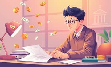 Guia Completo para o Seu Primeiro Empréstimo