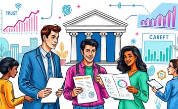 Análise de Crédito: O Que os Bancos Vão Olhar?