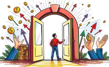 Empréstimo para Pequenas Empresas: O Caminho para o Crescimento