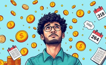 Empréstimo Pessoal: Quando é a Melhor Opção?