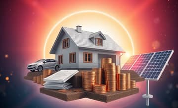 Empréstimo com Garantia: Ativos que Podem te Ajudar