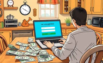 Quando Recorrer a um Empréstimo para Emergências