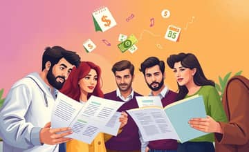 Crédito Consignado: Desvendando Suas Vantagens