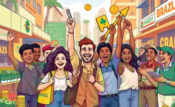 Microcrédito: A Alavanca para Seu Pequeno Negócio