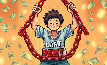 Como Quitar Seu Empréstimo Mais Rápido