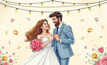 Empréstimo para Casamento: Celebre sem Dívidas