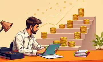 Cálculo de Juros de Empréstimo: Desmistificando o Processo