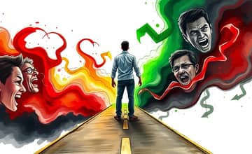 A Psicologia do Investimento: Evitando Armadilhas