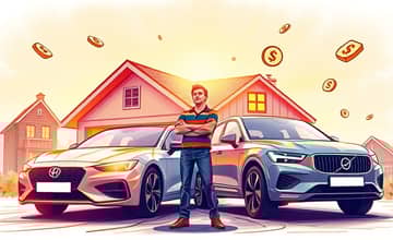 Empréstimos com Garantia: A Vantagem Oculta