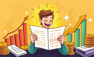 A Importância de Ter um Bom Histórico de Crédito