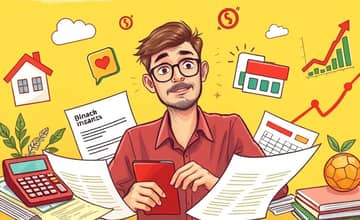 Checklist: O Que Preciso Para Pedir um Empréstimo