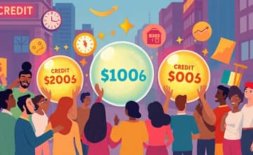 O Impacto do Score de Crédito no Seu Empréstimo