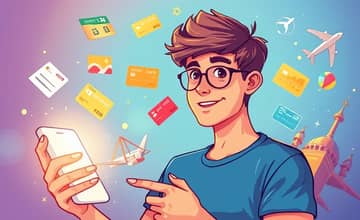 Cartão de Crédito Ideal: Como Escolher o Seu