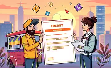 Empréstimo para Autônomos: Mais Fácil do Que Você Pensa