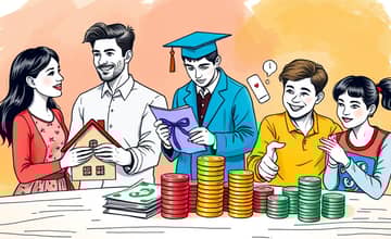 O Impacto do Crédito na Sua Vida Financeira