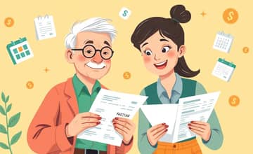 Crédito Consignado: Vantagens e Cuidados