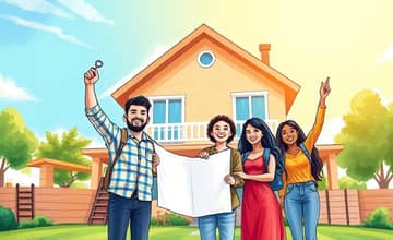 Financiamento Imobiliário: Realize Seu Sonho da Casa Própria