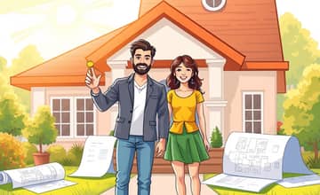 Empréstimo para Comprar um Imóvel: Primeiros Passos