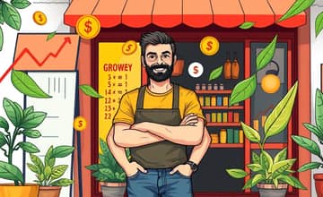 Crédito para Pequenas Empresas: Impulsionando Seu Negócio