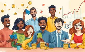 Crédito Consciente: Oportunidades e Responsabilidades