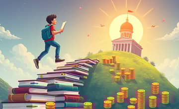 Crédito Estudantil: Investindo no Seu Futuro