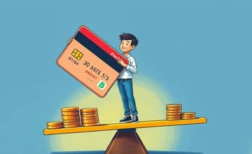 Crédito Rotativo: Use com Sabedoria