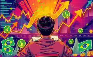 Taxas de Juros: Entenda e Economize