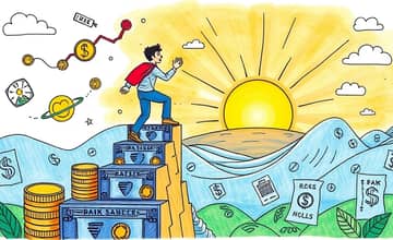 Como Sair do Endividamento com Estratégia