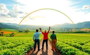 Crédito Rural: Apoio ao Produtor