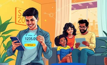 Crédito Flexível: Adaptando-se à Sua Realidade